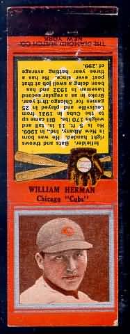 Herman William